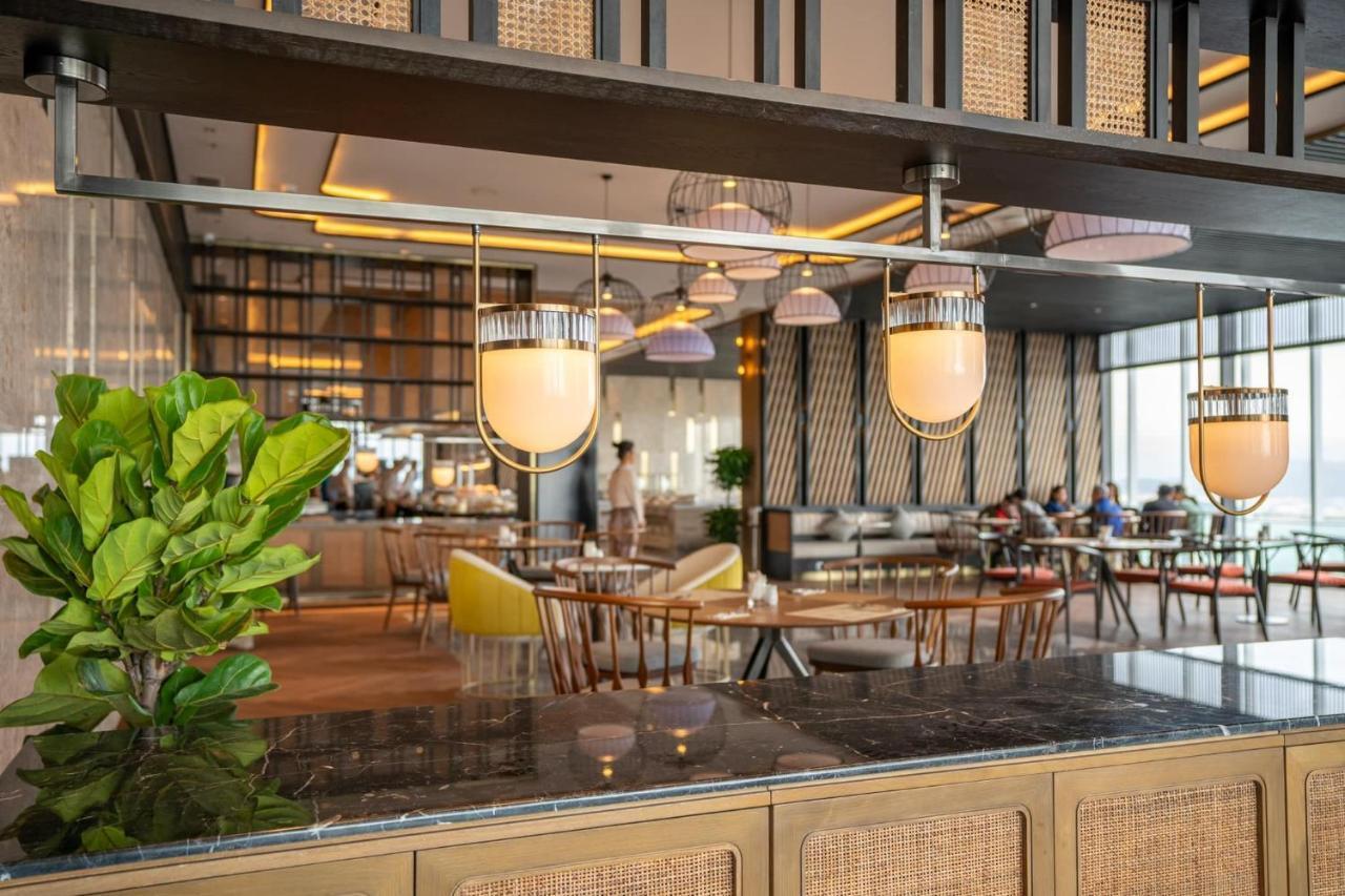 Tms Beachfront Apartment Quy Nhon Bay Exteriér fotografie